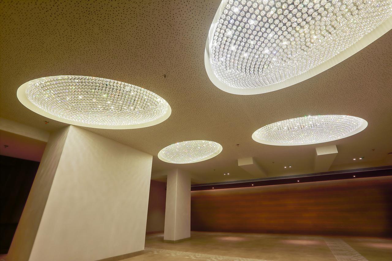 The Grandeur Boutique Hotel Мумбаї Екстер'єр фото