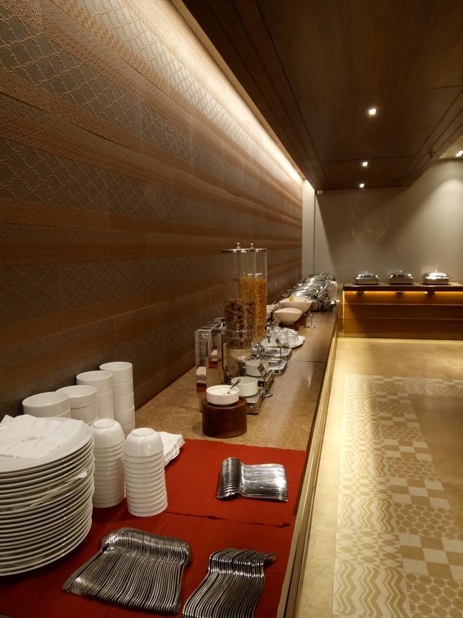 The Grandeur Boutique Hotel Мумбаї Екстер'єр фото